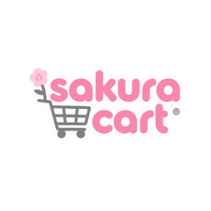 jimeng 2025 07 17 6842 帮我生成一个logo：sakura cart 副本