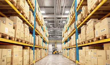 warehouse warehouse